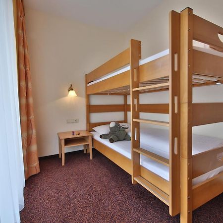 Noldis Hotel Серфаус Экстерьер фото